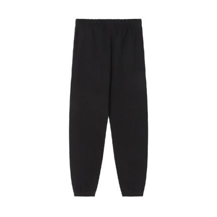 Fear of God Essentials Loungewear Sweatpants – Black