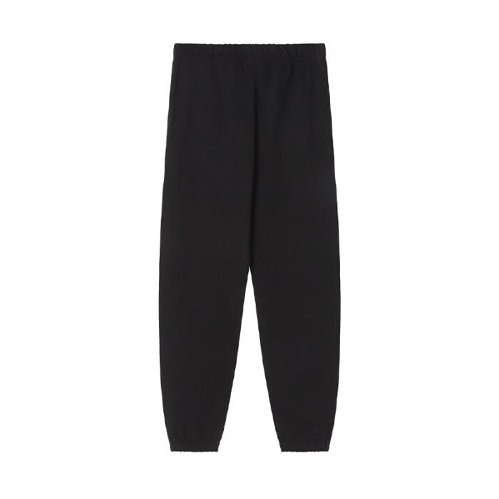 Fear of God Essentials Loungewear Sweatpants – Black