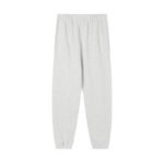 Fear of God Essentials Loungewear Sweatpants – Light Gray