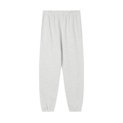 Fear of God Essentials Loungewear Sweatpants – Light Gray