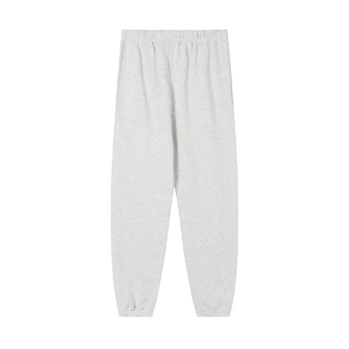 Fear of God Essentials Loungewear Sweatpants – Light Gray