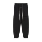 Fear of God Essentials Loungewear Sweatpants – Black