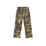 Fear of God Essentials Military Nylon Field Pant