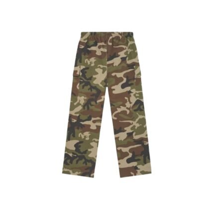 Fear of God Essentials Military Nylon Field Pant