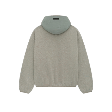 Fear of God Essentials NBA Liberty Hoodie - Dark Gray