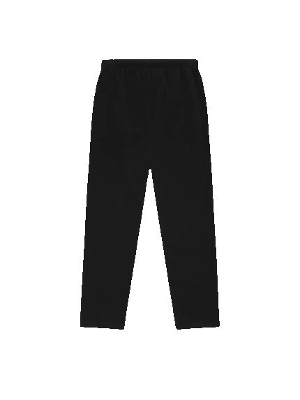 Fear of God Essentials NBA Relaxed Sweatpant - Black