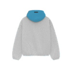 Fear of God Essentials NBA Skytown Hoodie - Gray