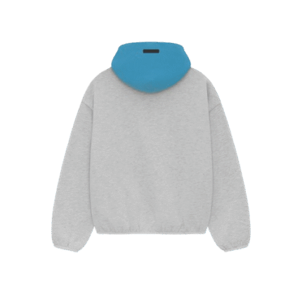 Fear of God Essentials NBA Skytown Hoodie - Gray