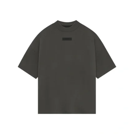 Fear of God Essentials Short Sleeve Tee - Ink