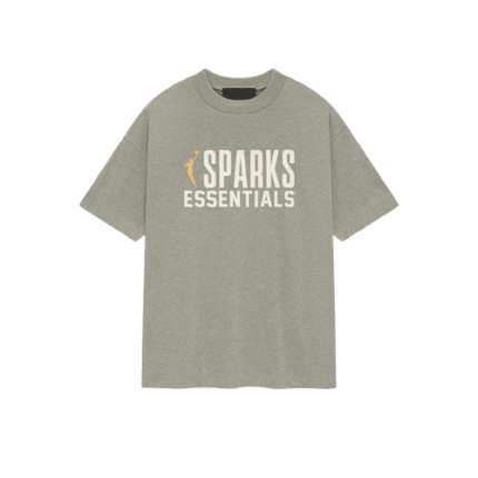 Fear of God Essentials Sparks Tee
