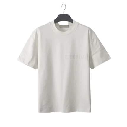 Fear of God Essentials Tee – OFF White