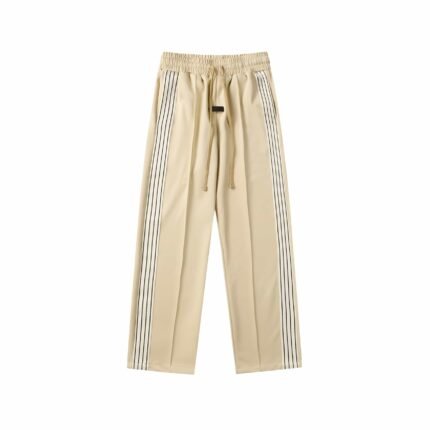 Fear of God Essentials Track Pants – Khaki