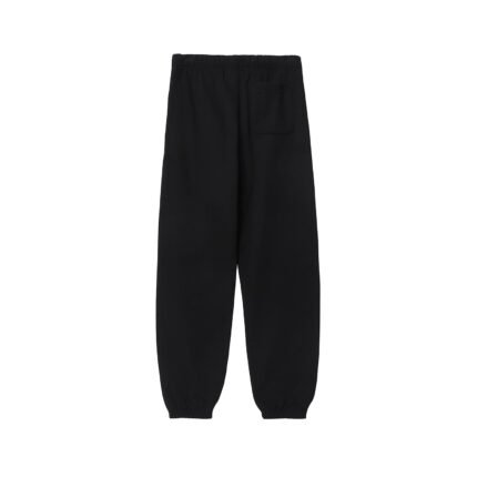 Fear of God Essentials Union Vintage Sweatpant – Black