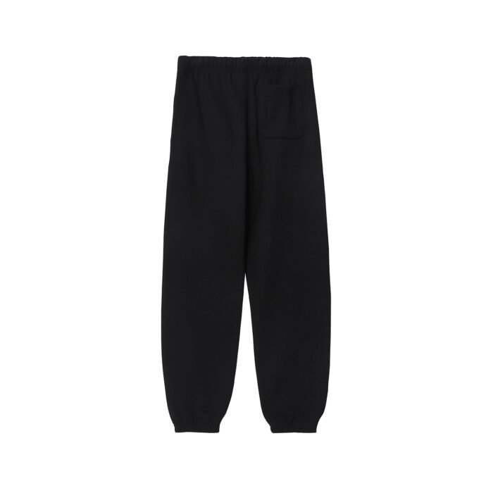 Fear of God Essentials Union Vintage Sweatpant – Black