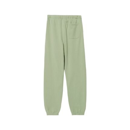 Fear of God Essentials Union Vintage Sweatpant – Green