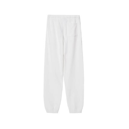 Fear of God Essentials Union Vintage Sweatpant – White