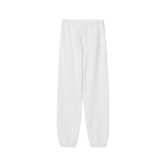 Fear of God Essentials Union Vintage Sweatpant – White