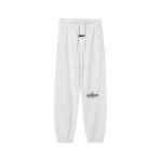 Fear of God Essentials Union Vintage Sweatpant – White