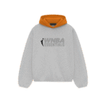 Fear of God Essentials WNBA Hoodie - Light Heather