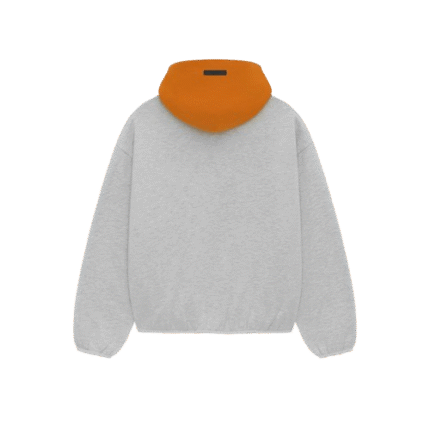 Fear of God Essentials WNBA Hoodie - Light Heather
