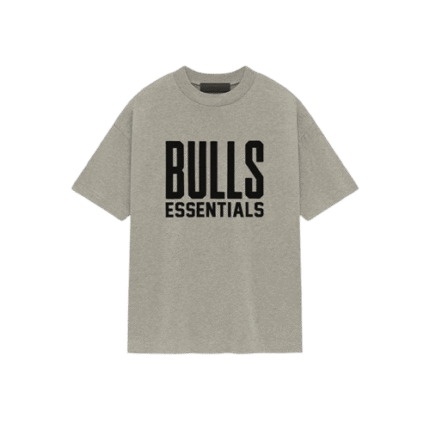 Fear of God Essentials x NBA Chicago Bulls Tee