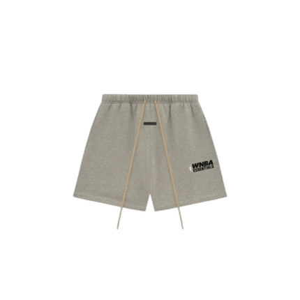 Fear of God Essentials x WNBA Short