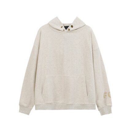 Fear of God FG7C 7th Collection Hoodie