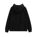 Fear of God FG7C 7th Collection Hoodie – Black