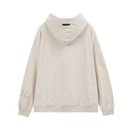 Fear of God FG7C 7th Collection Hoodie