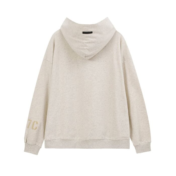Fear of God FG7C 7th Collection Hoodie