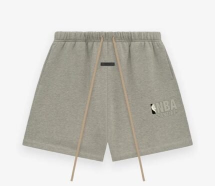 NBA Essentials Short