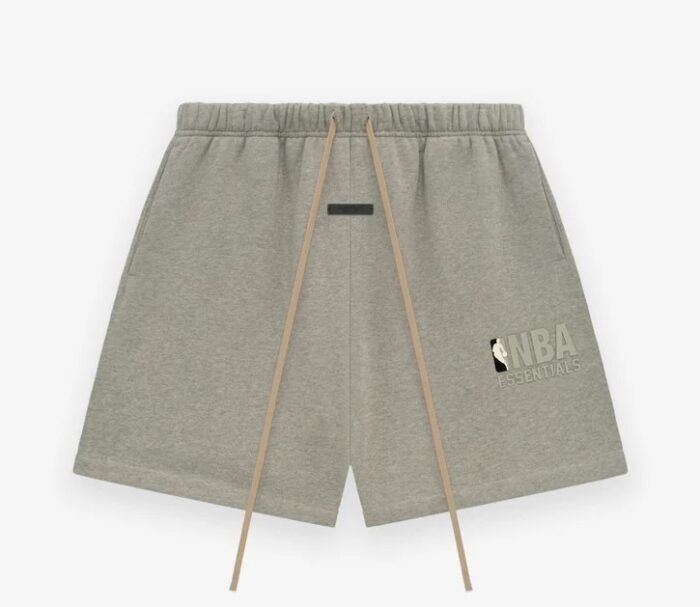 NBA Essentials Short
