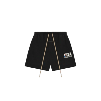 NBA Essentials Short - Black